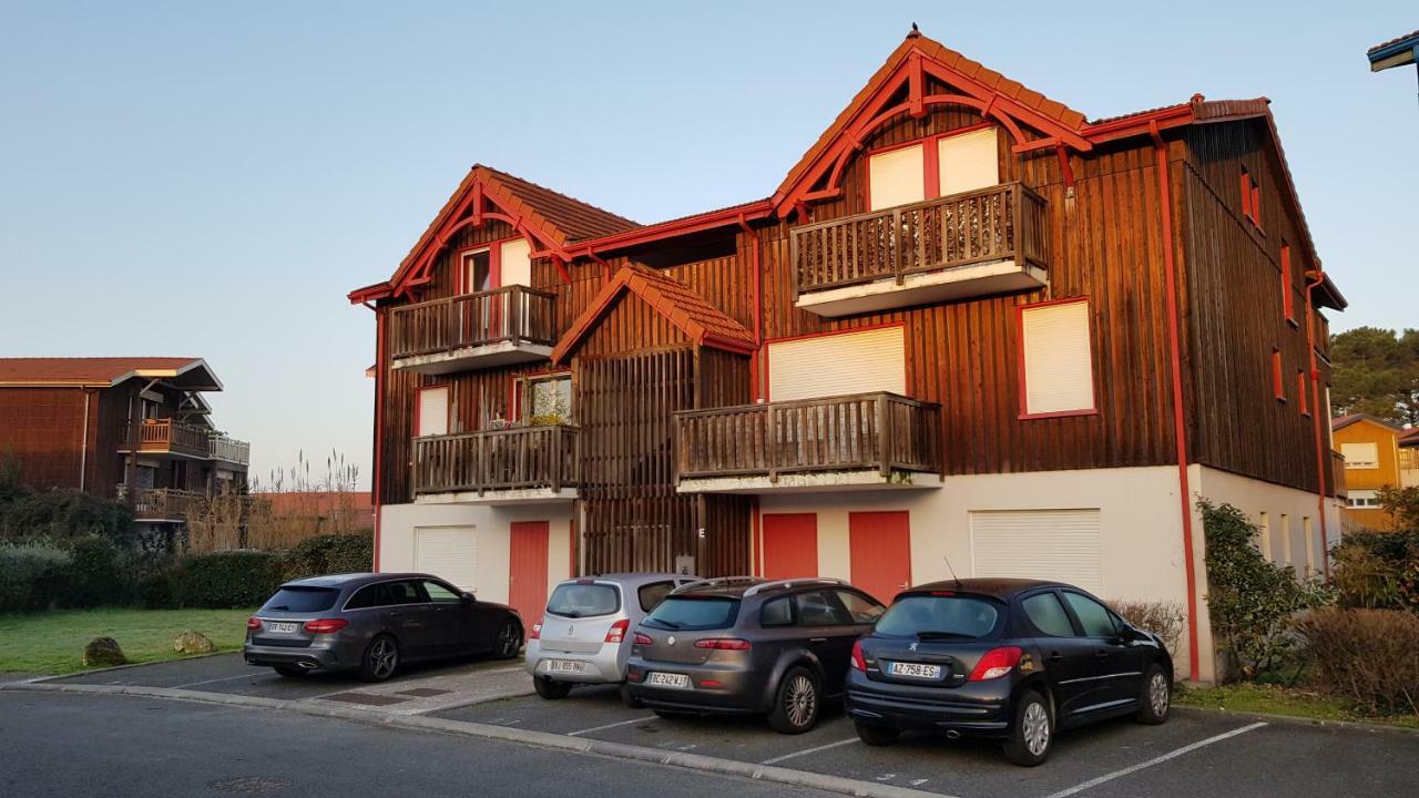 Lenoka Apartment La Teste-de-Buch Exterior foto